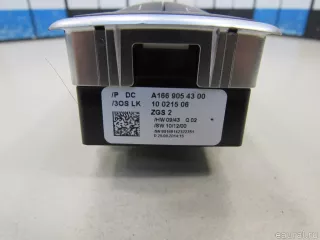 16690543009107 Mercedes Benz Блок управления стеклоподъемниками Mercedes CLA c117 Арт E80773260, вид 6