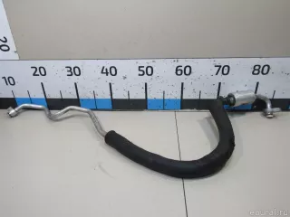 LR013859 Land Rover Трубка кондиционера Land Rover Range Rover Sport 1 restailing Арт E80773568, вид 8