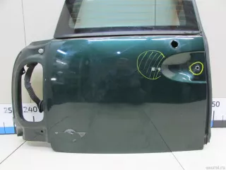  Дверь багажника левая MINI CLUBMAN R55 restailing Арт E80774716, вид 2