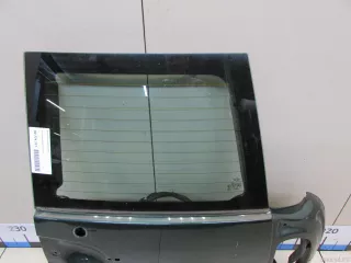  Дверь багажника правая MINI CLUBMAN R55 restailing Арт E80774717, вид 2