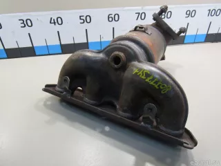 285102EJM0 Hyundai-Kia Коллектор выпускной Kia Soul 3 Арт E80777341, вид 3