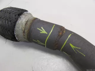 18307645202 BMW Глушитель передний MINI CLUBMAN R55 restailing Арт E80777489, вид 4