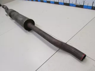 18307645202 BMW Глушитель передний MINI CLUBMAN R55 restailing Арт E80777489, вид 5