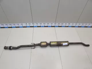 18307645202 BMW Глушитель передний MINI CLUBMAN R55 restailing Арт E80777489, вид 6