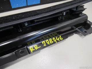 659070E012 Toyota Шторка солнцезащитная Toyota Highlander 3 restailing Арт E80778746, вид 2