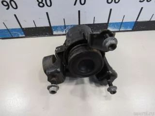 123600P180 Toyota Опора двигателя передняя Toyota Highlander 3 restailing Арт E80779019, вид 3