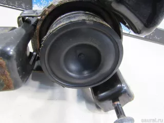 123600P180 Toyota Опора двигателя передняя Toyota Highlander 3 restailing Арт E80779019, вид 4