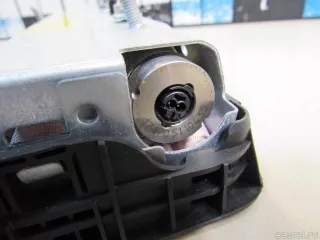 8W0880842D VAG Подушка безопасности нижняя (для колен) Audi A4 B9 Арт E80779298, вид 4