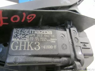 GHK341600G Mazda Педаль газа Mazda 3 BP Арт E80779465, вид 4