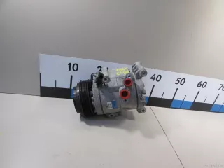 TK4861450 Mazda Компрессор кондиционера Mazda CX-9 2 Арт E80780648, вид 1