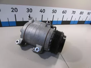 TK4861450 Mazda Компрессор кондиционера Mazda CX-9 2 Арт E80780648, вид 3