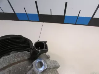TK4861450 Mazda Компрессор кондиционера Mazda CX-9 2 Арт E80780648, вид 5