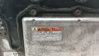 G920049015 Toyota Инвертор (Преобразователь напряжения) Toyota Auris 2 Арт E103053340, вид 8