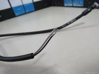 51227167491 BMW Замок двери задней правой MINI CLUBMAN R55 restailing Арт E80781239, вид 2