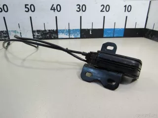51227167491 BMW Замок двери задней правой MINI CLUBMAN R55 restailing Арт E80781239, вид 6