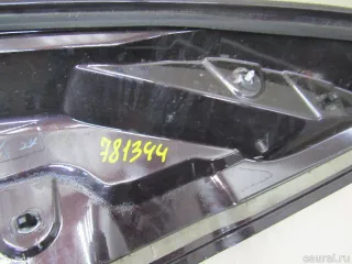 960301LA4A Nissan Спойлер (дефлектор) багажника Infiniti QX80 1 restailing Арт E80781344, вид 4