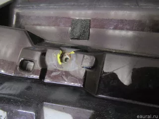 960301LA4A Nissan Спойлер (дефлектор) багажника Infiniti QX80 1 restailing Арт E80781344, вид 5