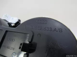 8W0862533A6PS VAG Подстаканник  Audi A5 (S5,RS5) 2 Арт E80781382, вид 8
