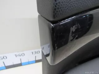 51412753297 BMW Обшивка двери передней левой MINI CLUBMAN R55 restailing Арт E80781713, вид 2