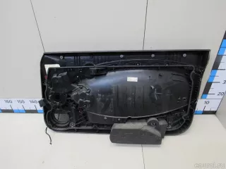 51412753297 BMW Обшивка двери передней левой MINI CLUBMAN R55 restailing Арт E80781713, вид 4