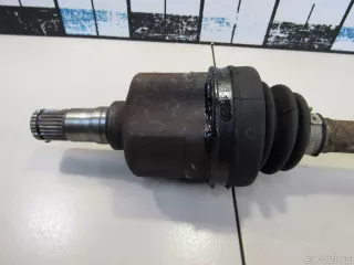 31608605469 BMW Полуось передняя левая MINI CLUBMAN R55 restailing Арт E80783115, вид 3