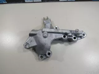 123150P100 Toyota Кронштейн двигателя левый Toyota Highlander 3 restailing Арт E80783381, вид 1