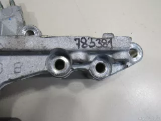 123150P100 Toyota Кронштейн двигателя левый Toyota Highlander 3 restailing Арт E80783381, вид 2