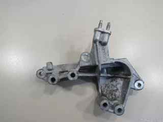 123150P100 Toyota Кронштейн двигателя левый Toyota Highlander 3 restailing Арт E80783381, вид 3