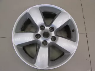 1UB17GSAAC Chrysler Диск колесный легкосплавный Dodge RAM 5 Арт E80784741, вид 1