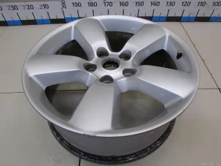 1UB17GSAAC Chrysler Диск колесный легкосплавный Dodge RAM 5 Арт E80784741, вид 2