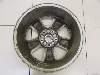 1UB17GSAAC Chrysler Диск колесный легкосплавный Dodge RAM 5 Арт E80784741, вид 4