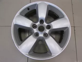 1UB17GSAAC Chrysler Диск колесный легкосплавный Dodge RAM 5 Арт E80784742, вид 1