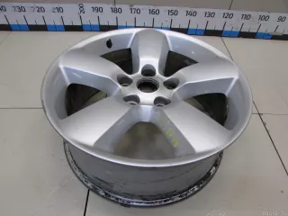 1UB17GSAAC Chrysler Диск колесный легкосплавный Dodge RAM 5 Арт E80784742, вид 2