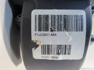 1RV41DX9AD Chrysler Кулиса КПП Chrysler Voyager 5 Арт E80785143, вид 3