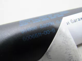 600661100B Tesla Амортизатор двери багажника Tesla model S Арт E80785534, вид 6