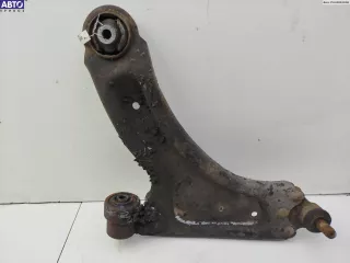 93388568 Рычаг подвески передний левый Opel Meriva 1 Арт 54870603, вид 1