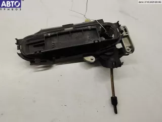  Ручка двери наружная передняя левая Audi A4 B6 Арт 54961760, вид 1