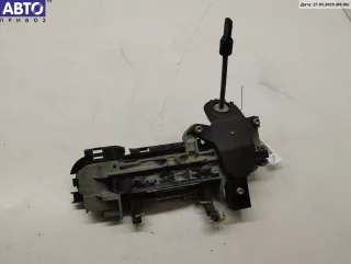  Ручка двери наружная передняя левая Audi A4 B6 Арт 54961760, вид 3