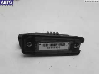 1k6943021b Подсветка номера Volkswagen Golf 5 Арт 54948930