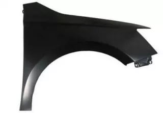 6V0821106 Крыло переднее правое Skoda Fabia 3 Арт av0233571, вид 1