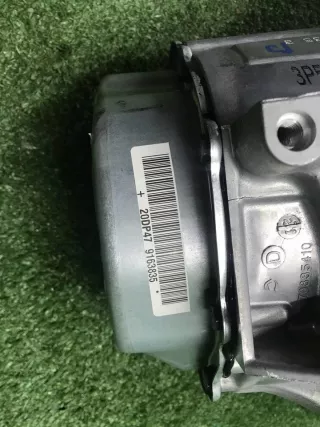 9680886610 МКПП Peugeot Partner 2 Арт 0000007267635, вид 3