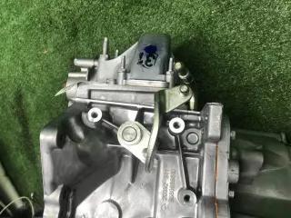 9680886610 МКПП Peugeot Partner 2 Арт 0000007267635, вид 6