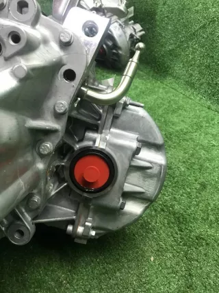 9680886610 МКПП Peugeot Partner 2 Арт 0000007267635, вид 7