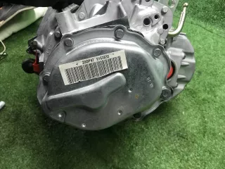 9680886610 МКПП Peugeot Partner 2 Арт 0000007267635, вид 8