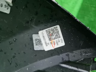 5211276902 Бампер передний правая часть Lexus UX Арт 0000007282379, вид 15