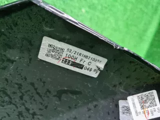 5211276902 Бампер передний правая часть Lexus UX Арт 0000007282379, вид 16