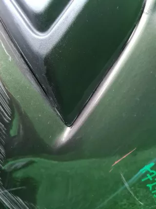 620225BF0H Бампер передний Nissan Murano Z52 Арт 0000007275388, вид 13
