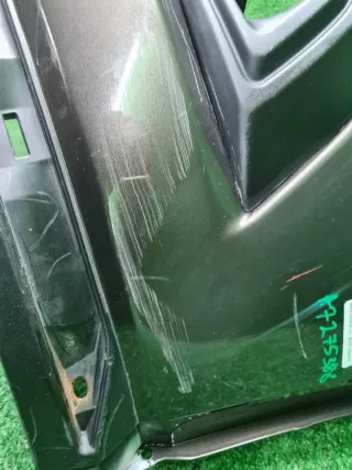 620225BF0H Бампер передний Nissan Murano Z52 Арт 0000007275388, вид 9