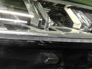 605000200AA Фара правая Chery Tiggo 7 PRO Арт 0000007297236, вид 5