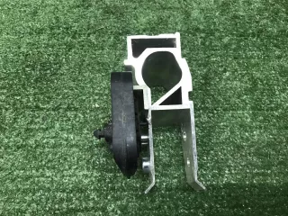 51117422233 кронштейн усилителя левый BMW 3 G20/G21 Арт DIZ0000007137051, вид 3
